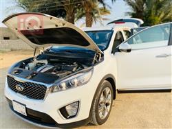 كيا سورينتو